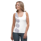 Enchanting Mandala Women's Tank - Beyond T-shirts